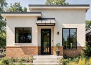 Custom backyard ADU planning and design consultation in Dallas