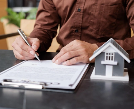 ADU permit and planning services in Dallas
