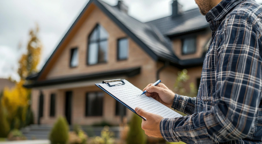 ADU permit planning consultation for residential property in Dallas, Texas
